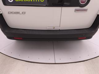 FIAT Doblo usata 32