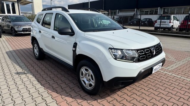 DACIA Duster usata, con ABS