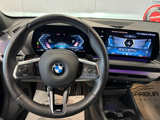 BMW 118 usata, con Cerchi in lega