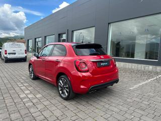 FIAT 500X usata, con Boardcomputer