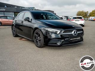 MERCEDES-BENZ A 180 usata, con Alzacristalli elettrici