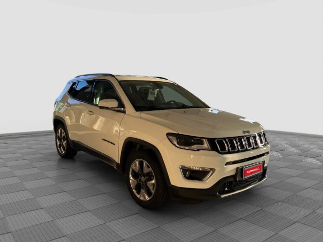 JEEP Compass usata 3