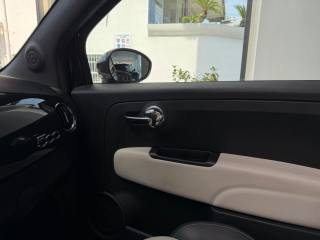 FIAT 500 usata, con Streaming musicale integrato