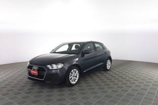 AUDI A1 usata 6