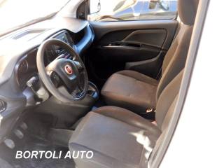 FIAT Doblo usata, con ESP