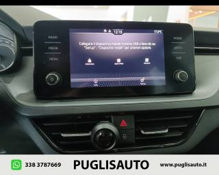 SKODA Kamiq usata, con Controllo trazione