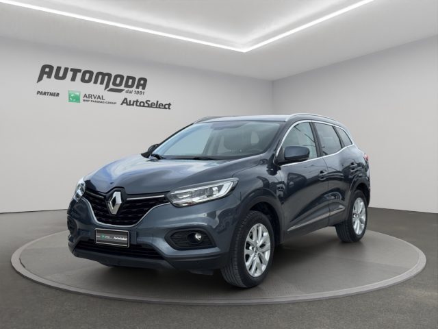 RENAULT Kadjar usata, con ABS