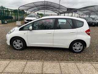 HONDA Jazz usata, con Chiusura centralizzata