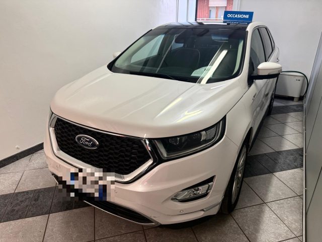 FORD Edge usata, con Airbag laterali