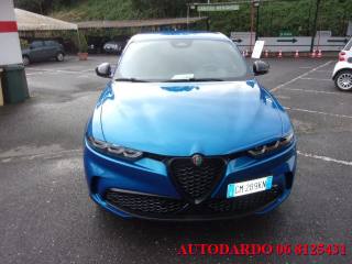 ALFA ROMEO Tonale usata, con Airbag laterali