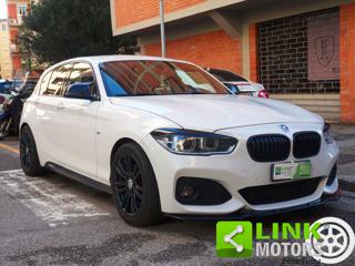 BMW 120 d 5p. Msport - PREZZOBOMBA-