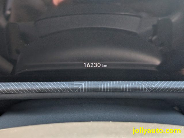 LANCIA Ypsilon usata, con Cruise Control