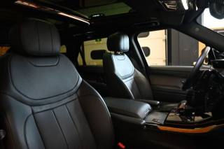 LAND ROVER Range Rover Sport usata 42