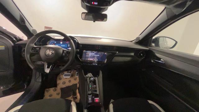 ALFA ROMEO Junior usata, con Autoradio