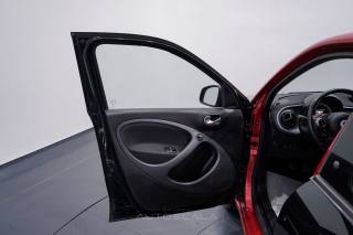 SMART ForFour usata, con ESP