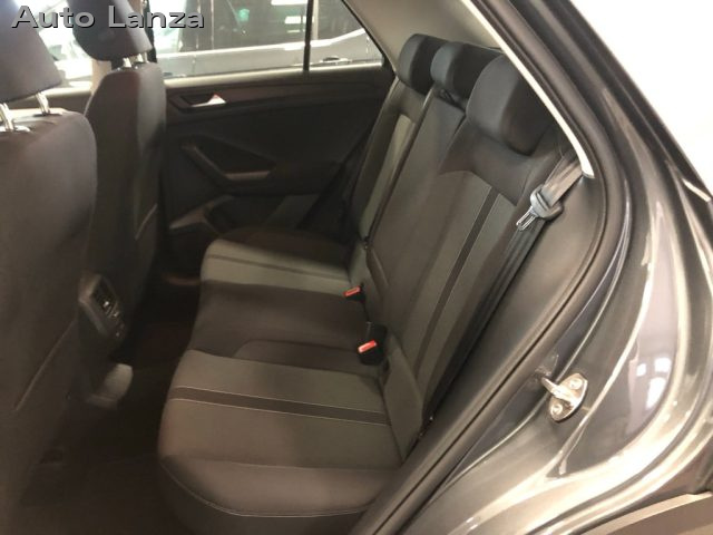 VOLKSWAGEN T-Roc usata, con Alzacristalli elettrici