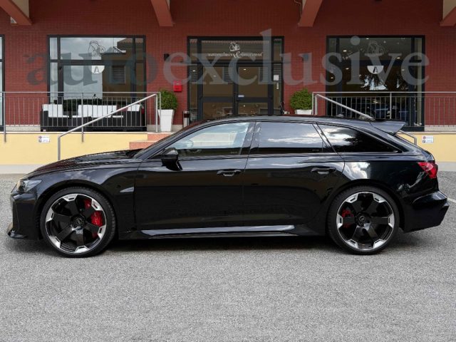 AUDI A6 usata, con Autoradio