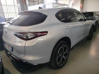 ALFA ROMEO Stelvio usata, con Cruise Control