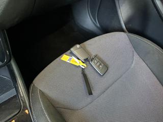 SKODA Fabia usata, con Sedile posteriore sdoppiato
