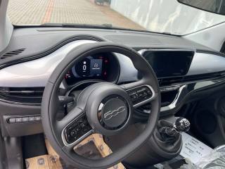 FIAT 500 usata, con Chiusura centralizzata