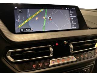 BMW 118 usata, con Cronologia tagliandi