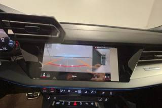 AUDI A3 usata, con Fari LED