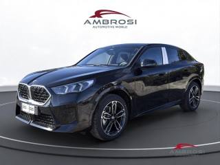 BMW X2 sDrive18d Msport Pro Premium package