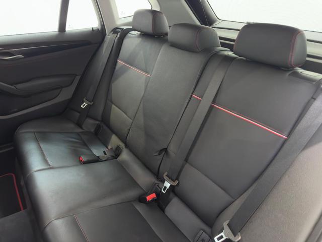 BMW X1 usata, con Controllo automatico clima