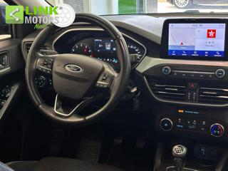 FORD Focus usata 24