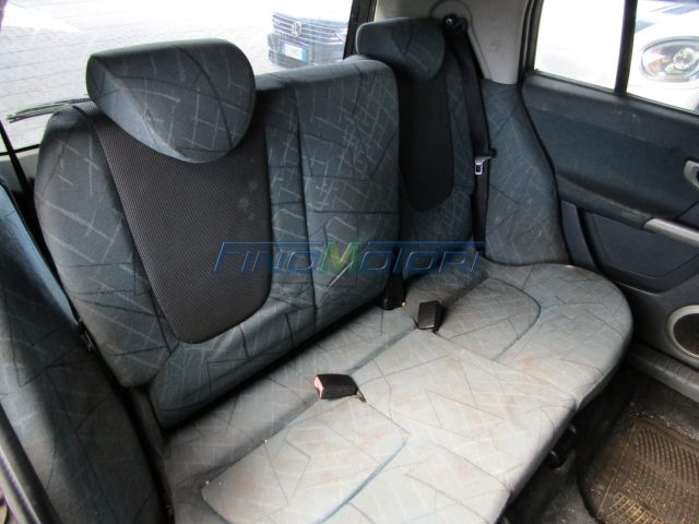 SMART ForFour usata, con Climatizzatore
