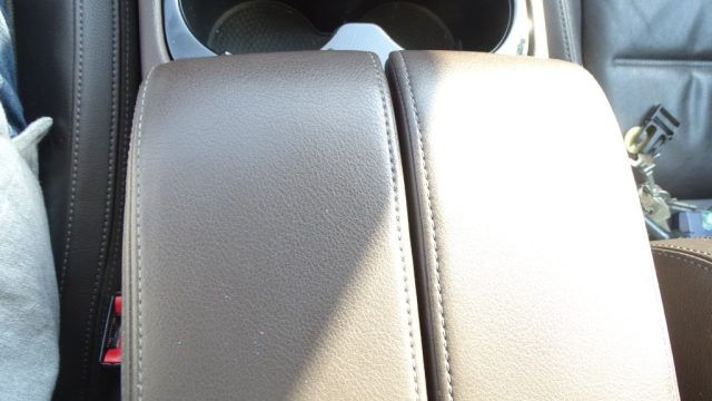 VOLKSWAGEN Touareg usata 120