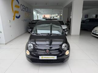 FIAT 500 usata, con Airbag Passeggero