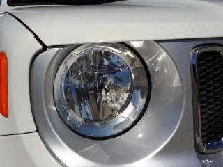 JEEP Renegade usata, con Controllo trazione