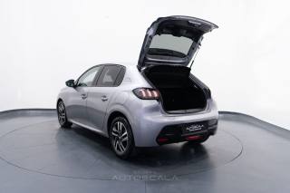 PEUGEOT 208 usata, con Frenata d