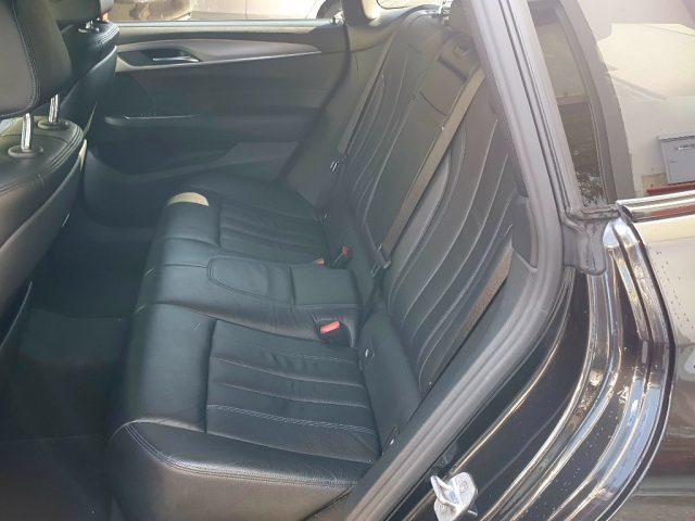 BMW 640 usata, con Autoradio