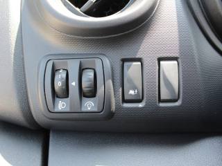 FIAT Talento usata, con Luci diurne