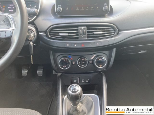 FIAT Tipo usata, con Specchietti laterali elettrici