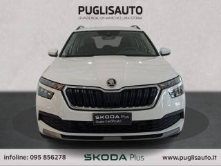 SKODA Kamiq usata, con Airbag
