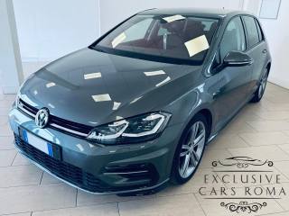 VOLKSWAGEN Golf 1.5 TSI 150 CV - Highline R-Line RLine