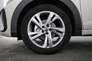 VOLKSWAGEN Taigo usata 9