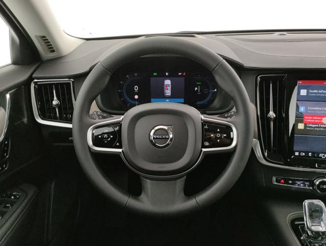 VOLVO V90 usata, con Regolazione elettrica sedili