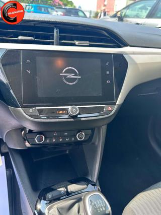 OPEL Corsa usata, con Autoradio