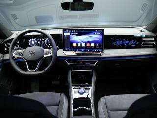 VOLKSWAGEN Tiguan usata, con Airbag Passeggero