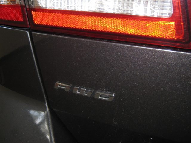 FIAT Freemont usata, con Vetri oscurati