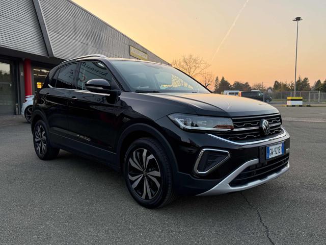 VOLKSWAGEN T-Cross usata, con Airbag laterali