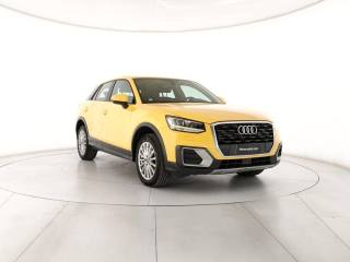 AUDI Q2 usata, con Autoradio