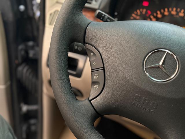 MERCEDES-BENZ Viano usata, con Lettore CD
