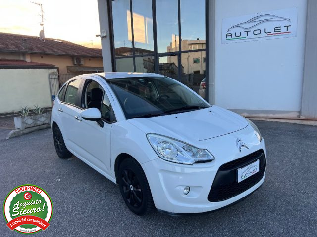 CITROEN C3 usata, con ABS