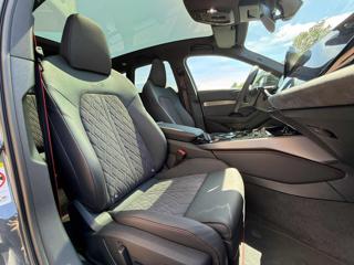 AUDI A5 usata, con Filtro antiparticolato