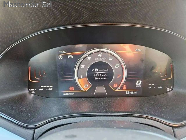 SEAT Ibiza usata, con Park Distance Control